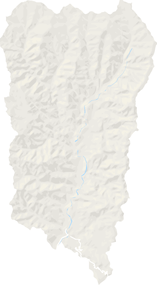 四亩地镇电子地图