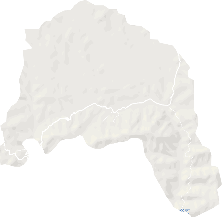 黑山镇电子地图