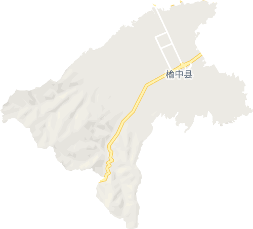 城关镇电子地图