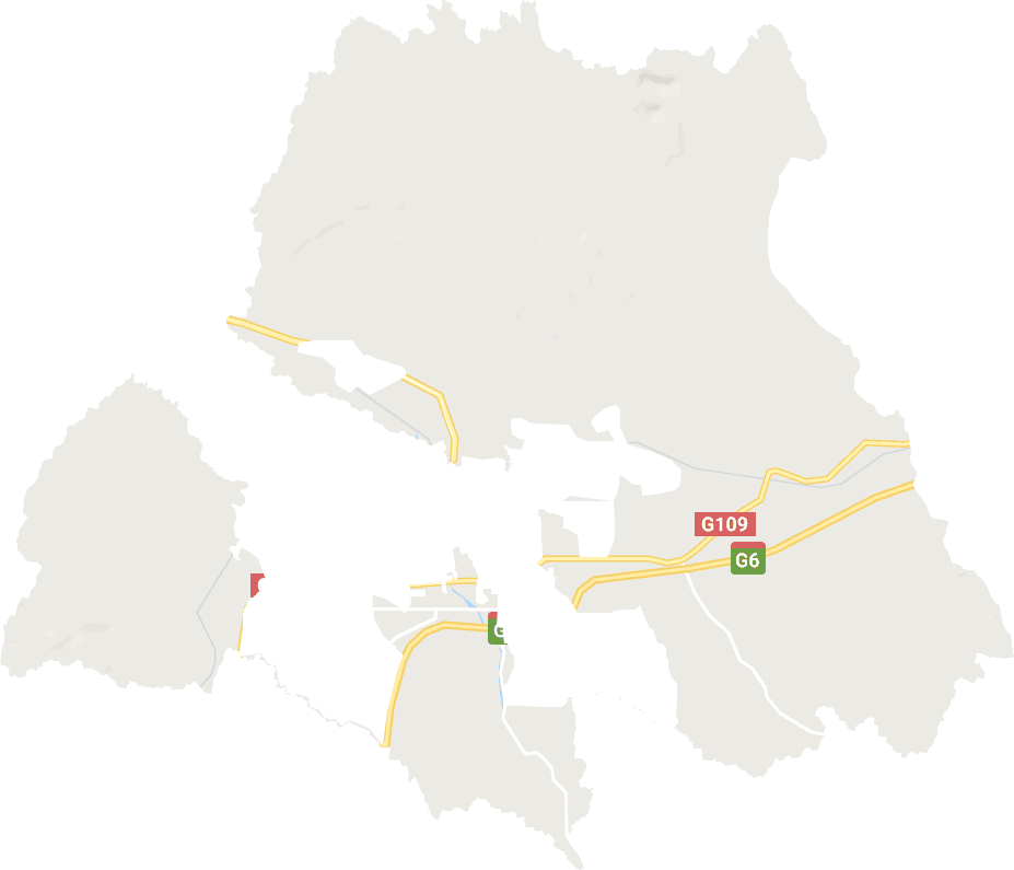 王岘镇电子地图