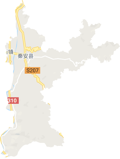 兴国镇电子地图