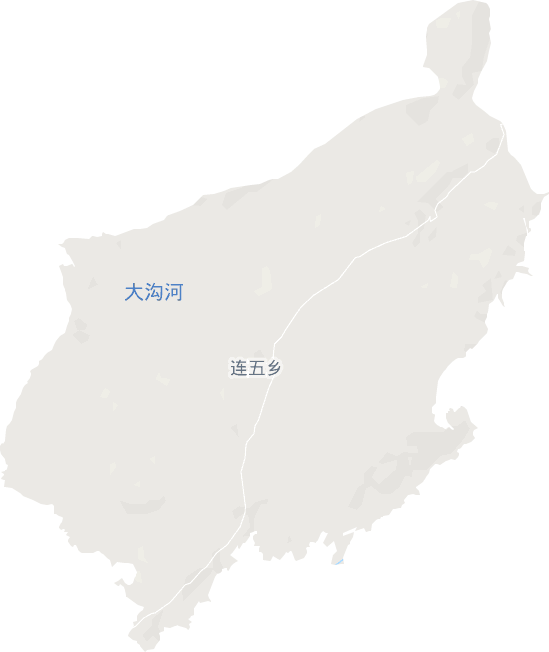 连五乡电子地图