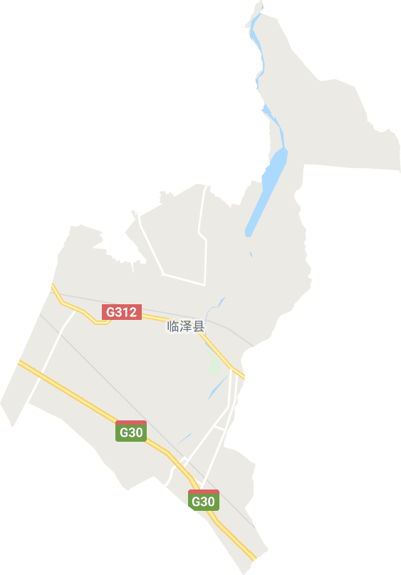 沙河镇电子地图