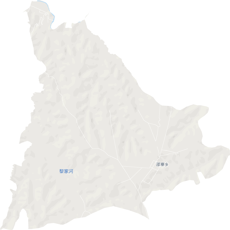 邵寨镇电子地图