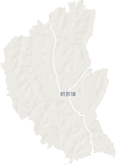 朝那镇电子地图