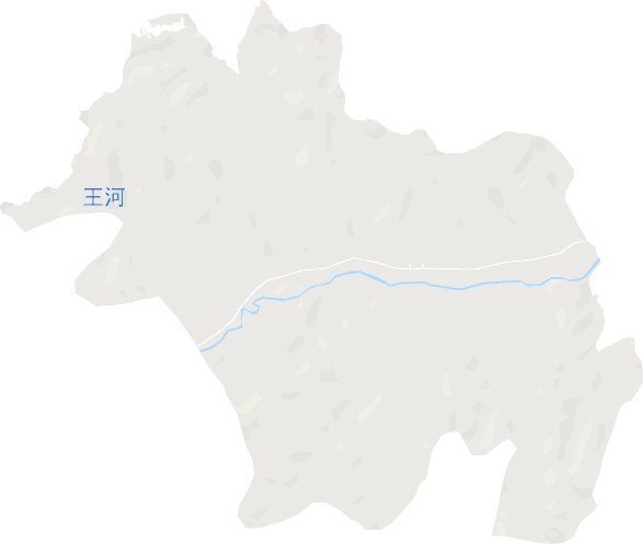 五举农场电子地图