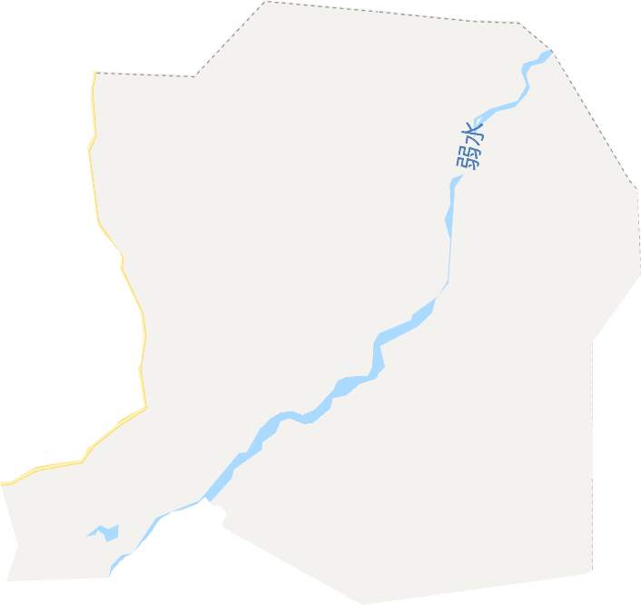 航天镇电子地图
