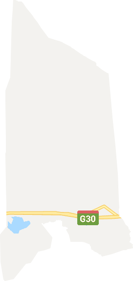 布隆吉乡电子地图