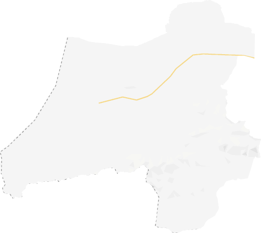 阿克旗乡电子地图