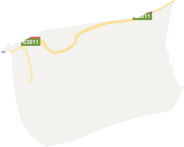 莫高镇电子地图