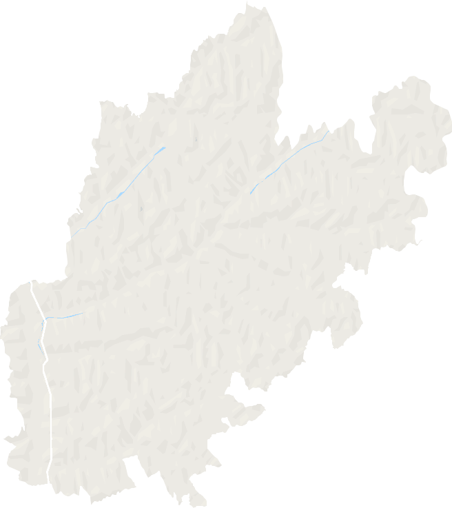 怀安乡电子地图