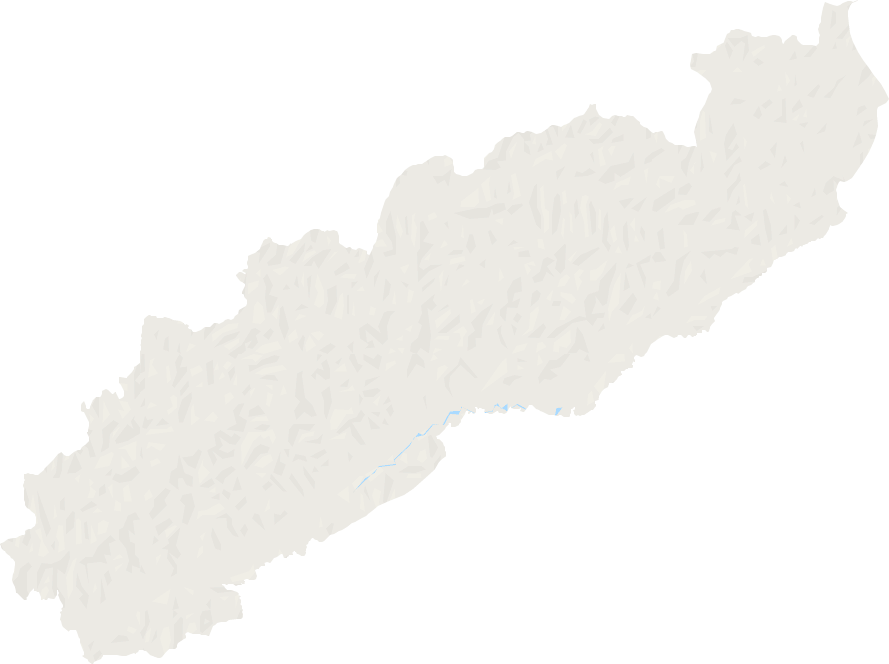 金村乡电子地图