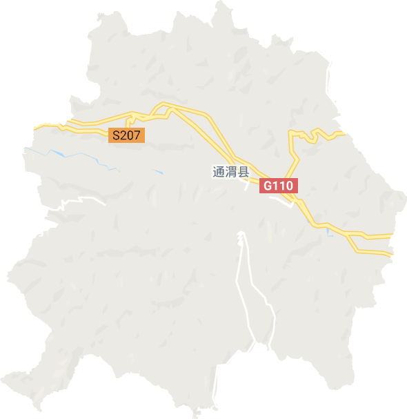 平襄镇电子地图