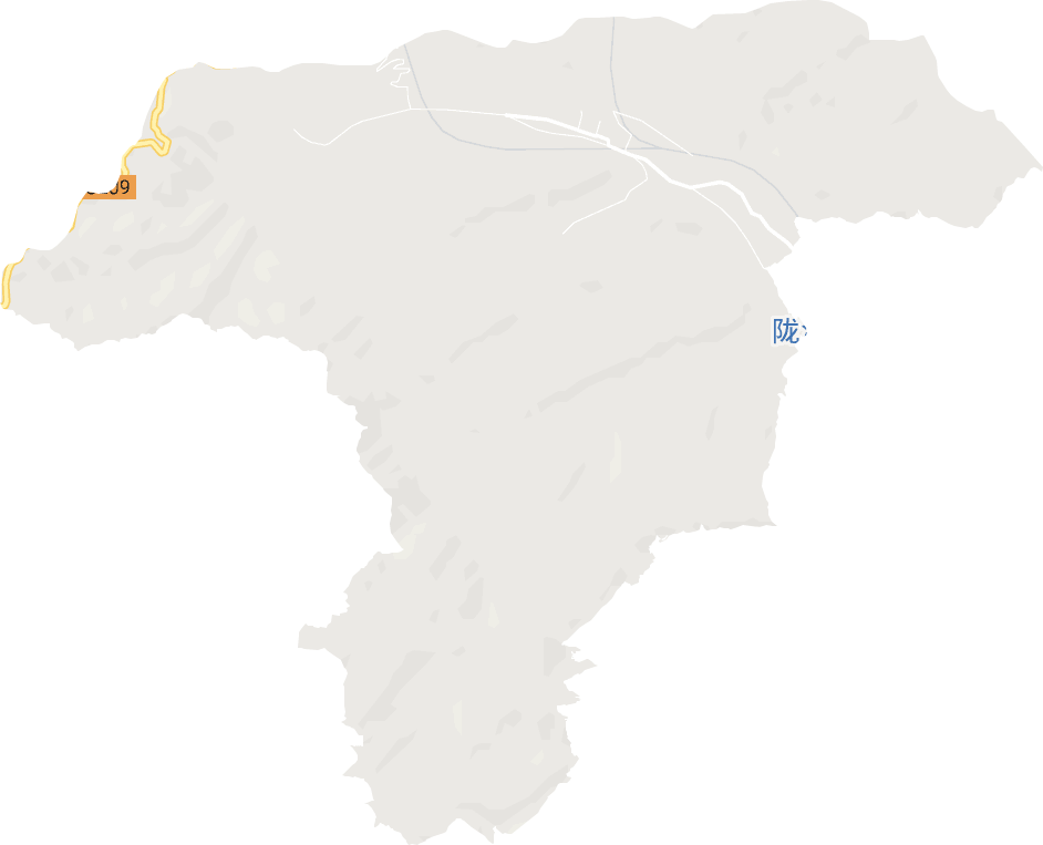 马河镇电子地图