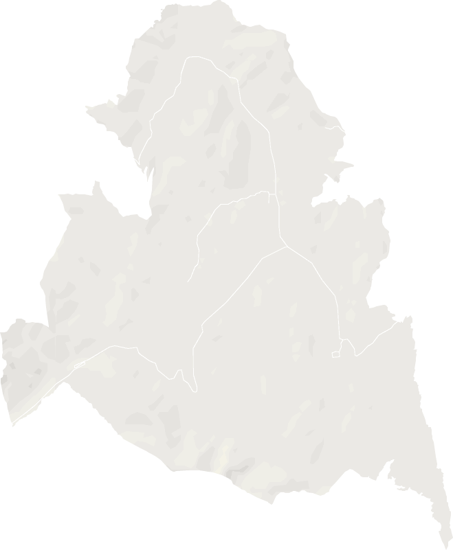 田家河乡电子地图