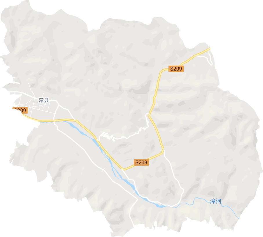 武阳镇电子地图