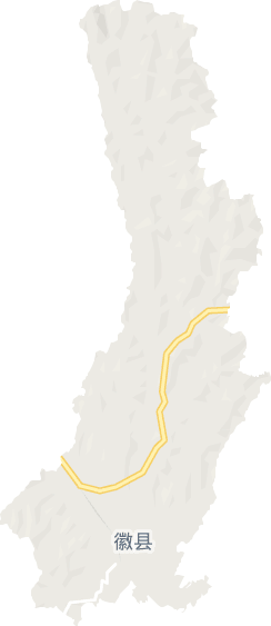 城关镇电子地图