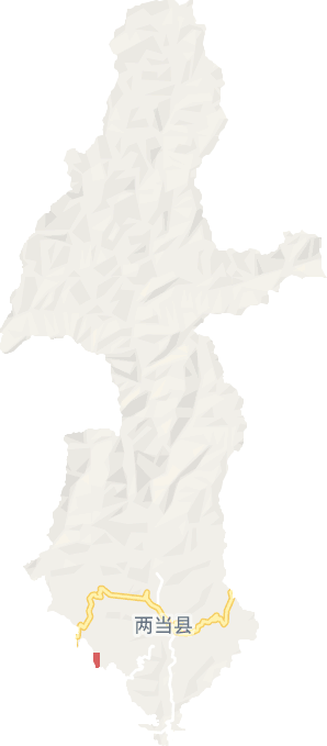 金洞乡电子地图