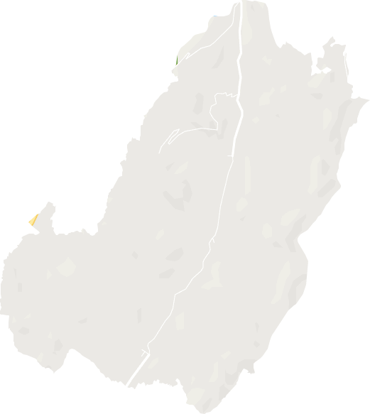 榆林乡电子地图