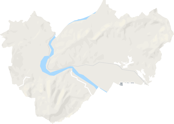 太极镇电子地图