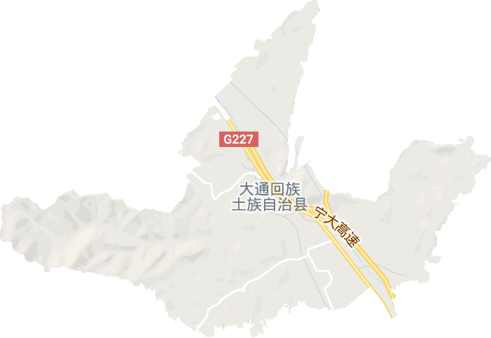桥头镇电子地图