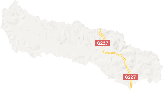 宝库乡电子地图