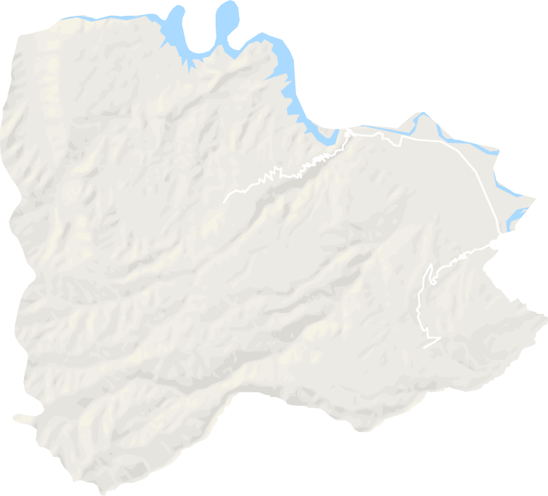 坎布拉镇电子地图