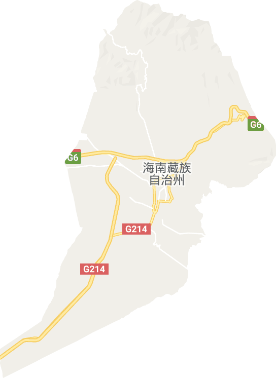 恰卜恰镇电子地图