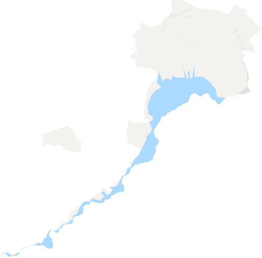 龙羊峡镇电子地图
