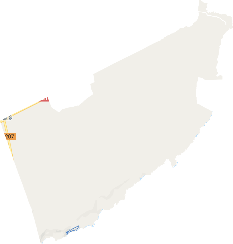 铁盖乡电子地图