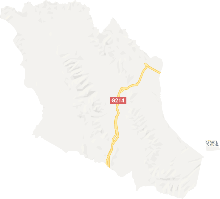 子科滩镇电子地图