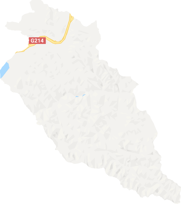 温泉乡电子地图