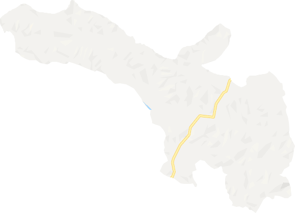 青珍乡电子地图
