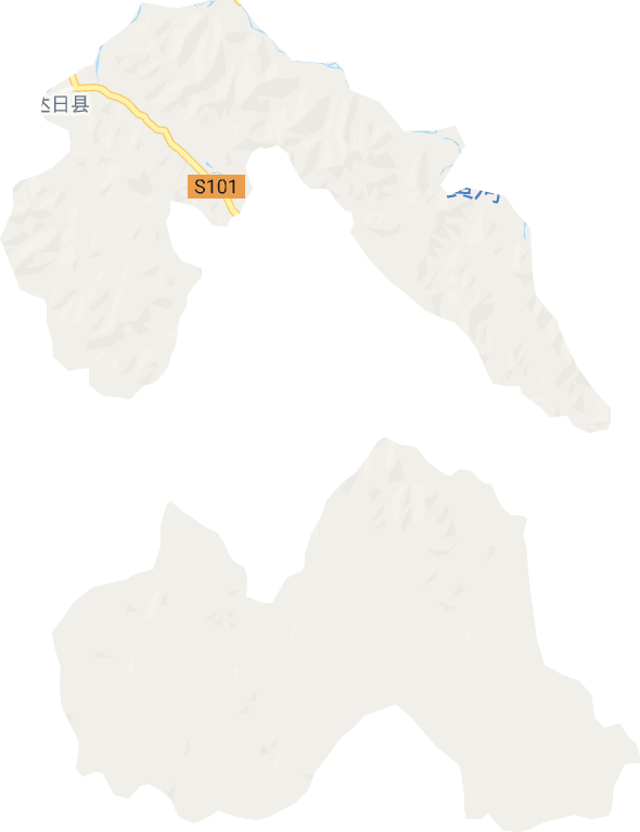 吉迈镇电子地图