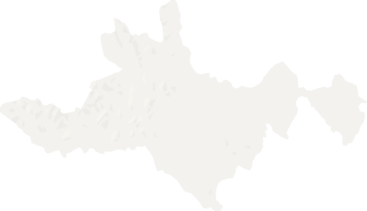 莫坝乡电子地图