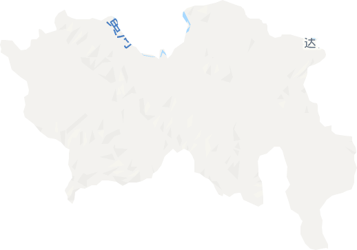 建设乡电子地图