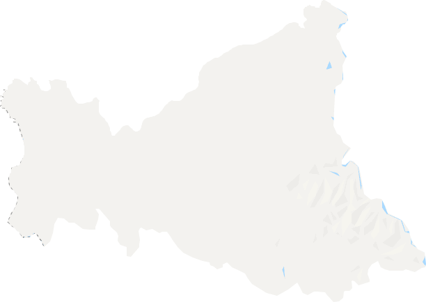特合土乡电子地图
