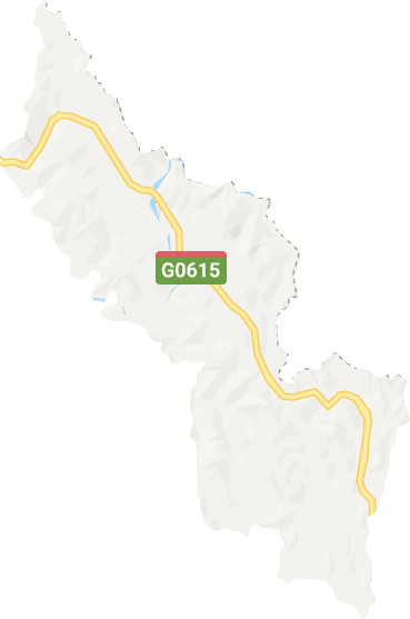 门堂乡电子地图