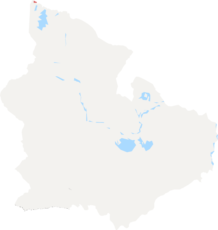 黄河乡电子地图