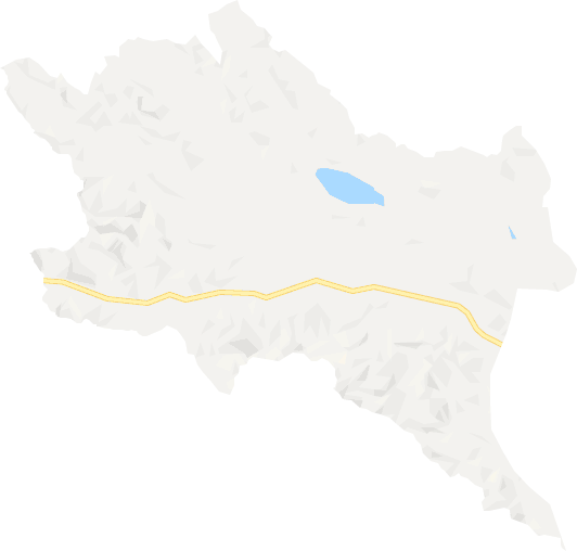 上拉秀乡电子地图