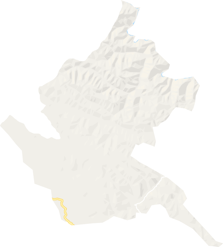 哈秀乡电子地图