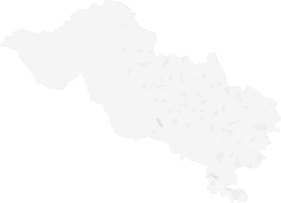 扎青乡电子地图