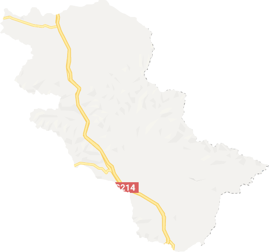 珍秦镇电子地图