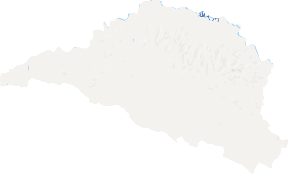 扎河乡电子地图