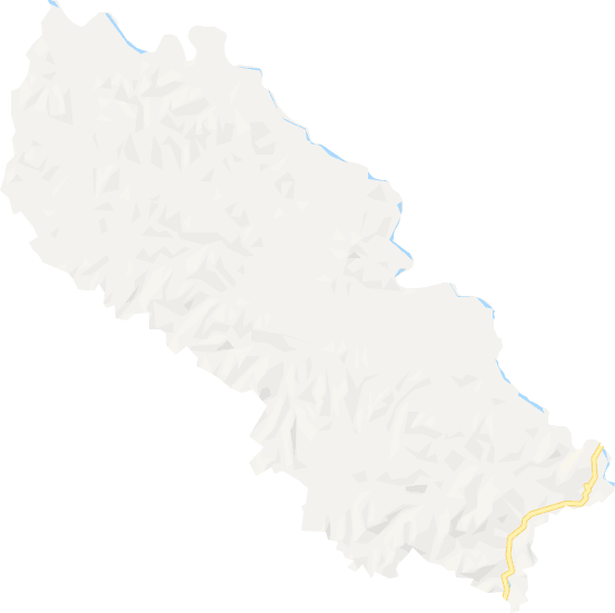 治渠乡电子地图