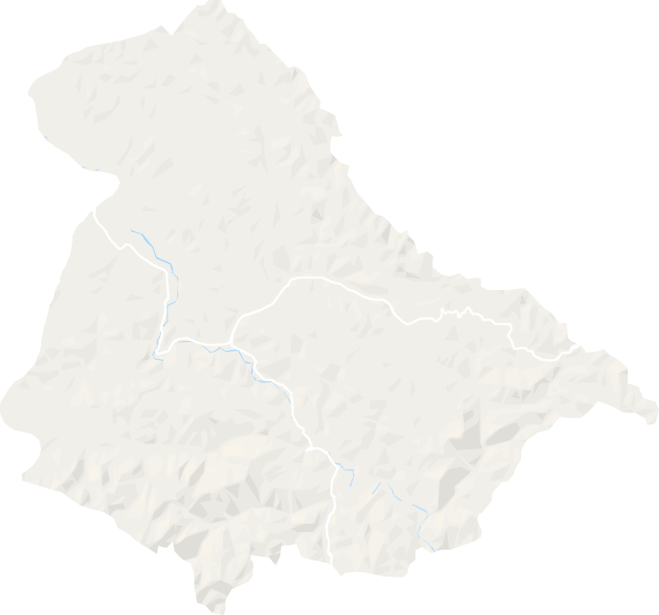 东坝乡电子地图