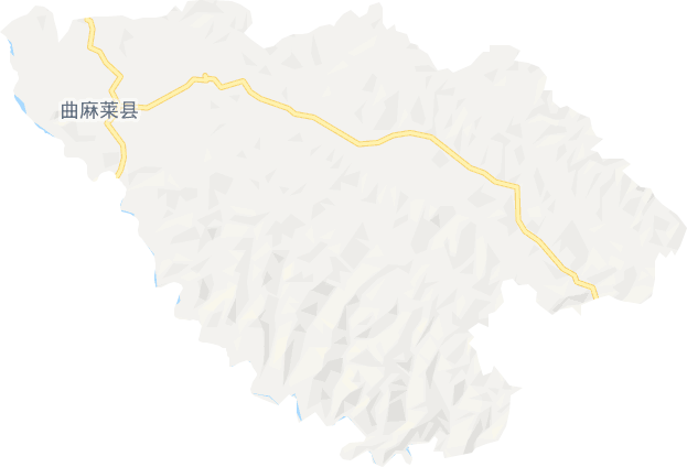 约改镇电子地图