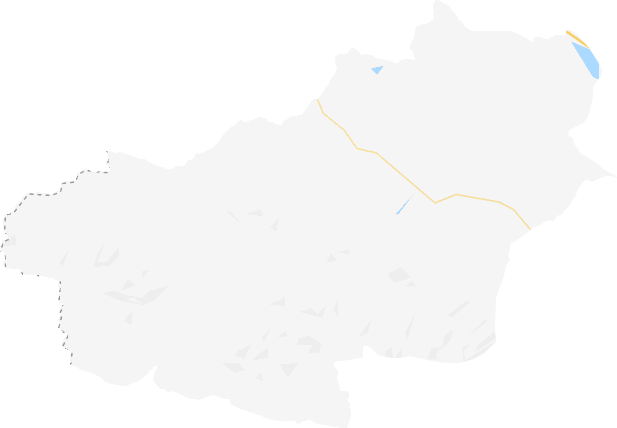 乌图美仁乡电子地图