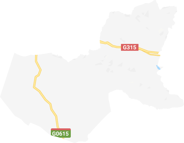 柯柯镇电子地图