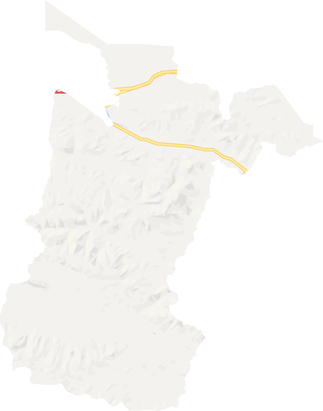 香加乡电子地图